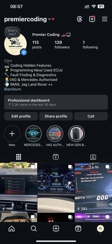 VAG ODIS Diagnostics & Programming