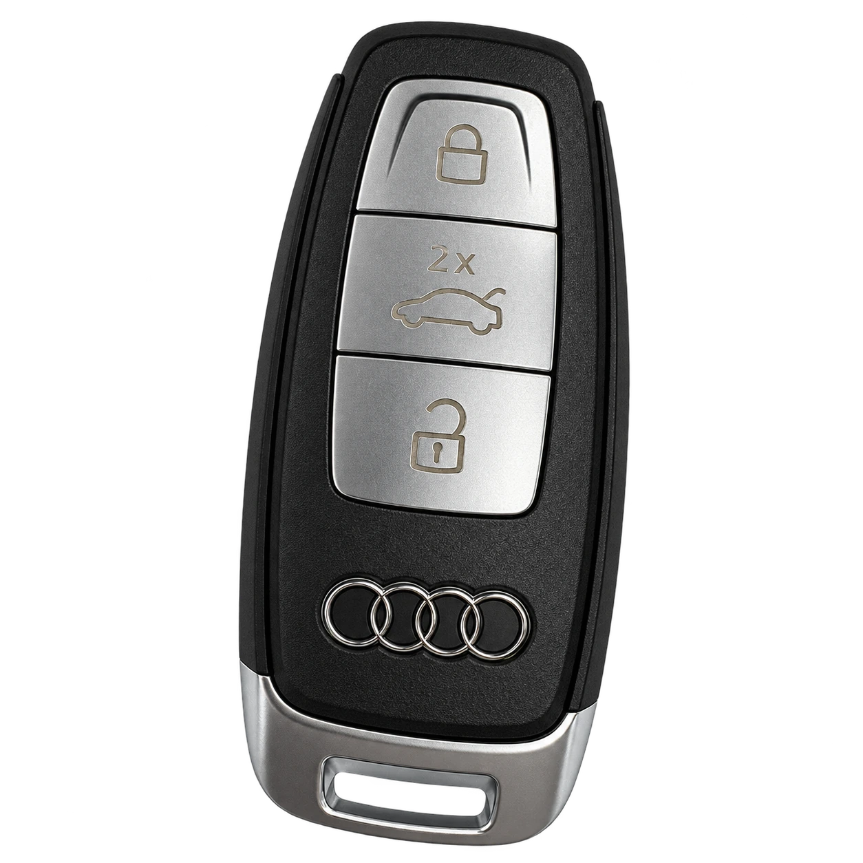 Audi Key Coding