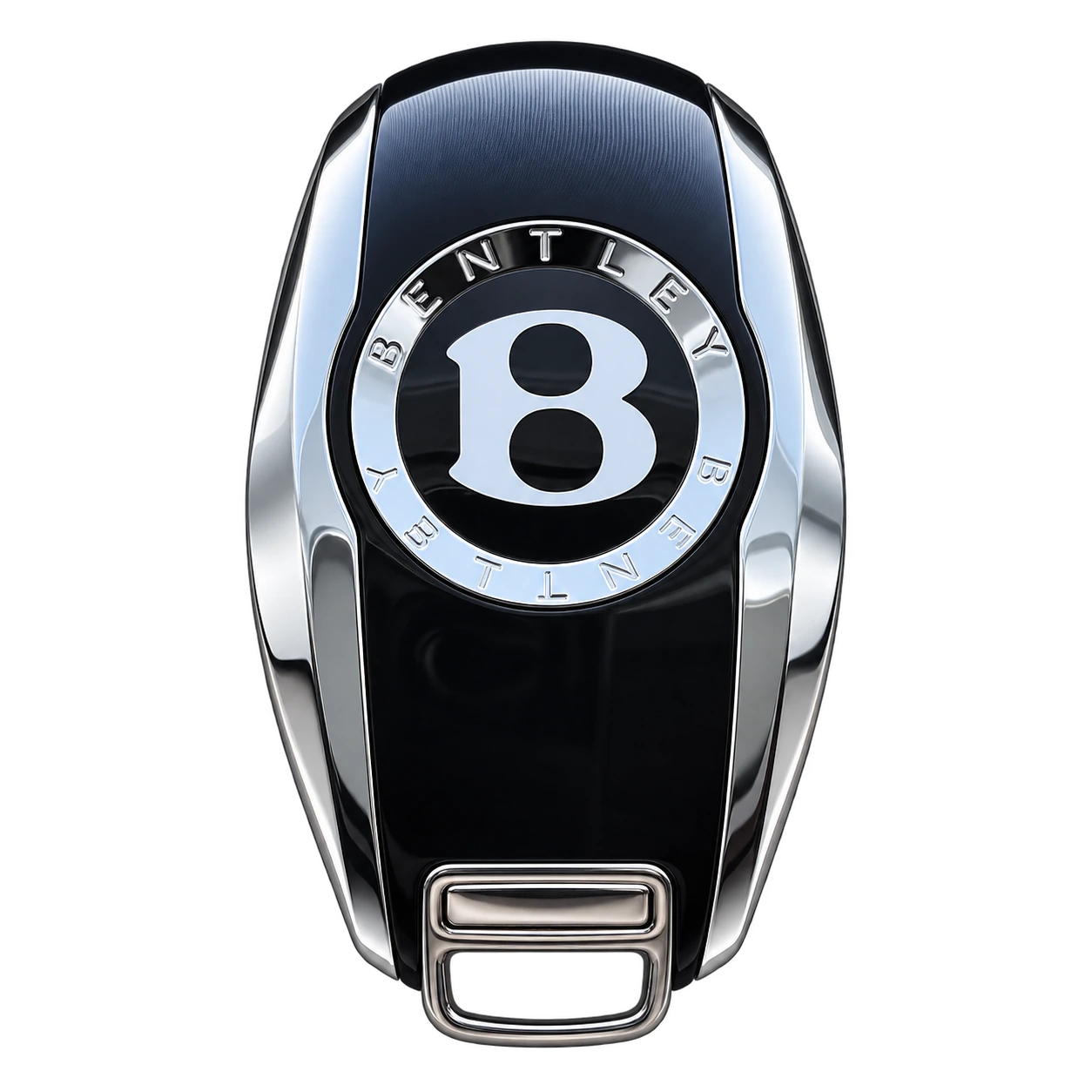Bentley Key Coding