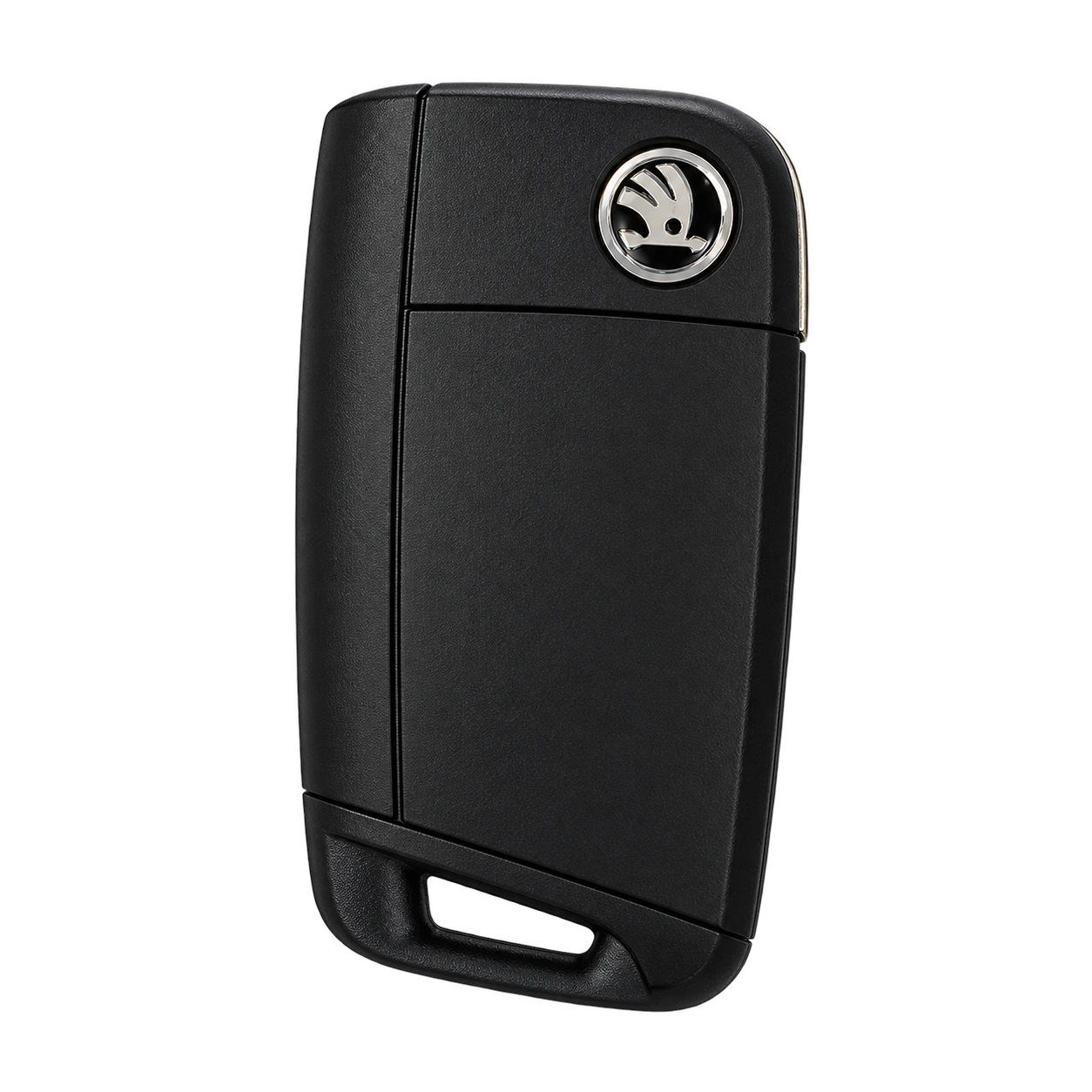 Škoda Key Coding