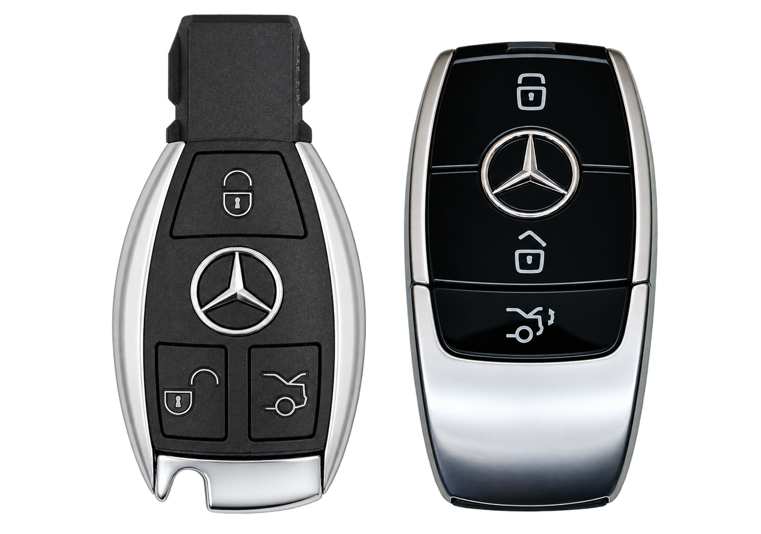 Mercedes Keys